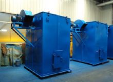 點擊查看詳細信息<br>標題：脈沖單機除塵器（HMC） 閱讀次數：5435